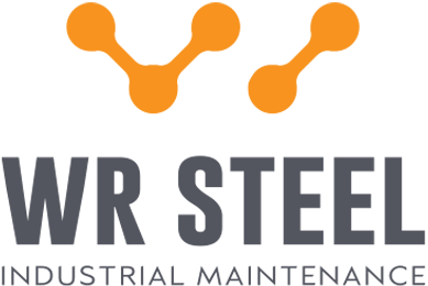 Wr  Steel Logo